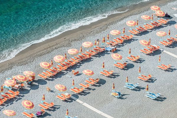 Delimont, Danita 아티스트의 Italy-Amalfi Coast-Positano Beach작품입니다.
